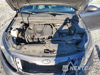 Zdjęcie 11 z 12 samochodu: 2015 KIA OPTIMA LX VIN:KNAGM4A79F5630307 - miniatura