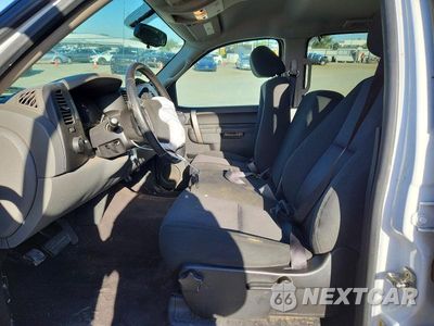 Zdjęcie 7 z 12 samochodu: 2012 CHEVROLET SILVERADO C1500 LS VIN:3GCPCREA1CG257292 - miniatura