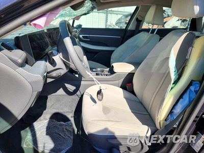 Zdjęcie 7 z 12 samochodu: 2026 HYUNDAI SONATA SE VIN:KMHL24JAXTA550273 - miniatura