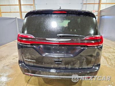 Zdjęcie 6 z 13 samochodu: 2026 CHRYSLER PACIFICA SELECT VIN:2C4RC1BG3TR196444 - miniatura