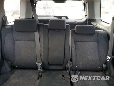 Zdjęcie 10 z 13 samochodu: 2006 HONDA CR-V LX VIN:SHSRD68576U407931 - miniatura