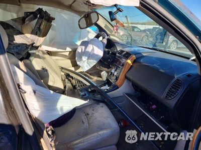 Zdjęcie 7 z 13 samochodu: 2007 SATURN VUE VIN:5GZCZ63487S822157 - miniatura
