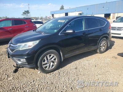 2016 HONDA CR-V EX 2HKRM4H51GH634661 - główne zdjęcie licytacji z USA - miniatura