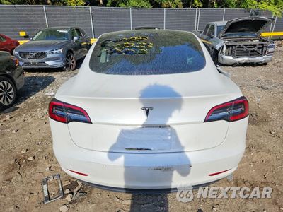 Zdjęcie 6 z 12 samochodu: 2021 TESLA MODEL 3 VIN:5YJ3E1EA3MF042319 - miniatura