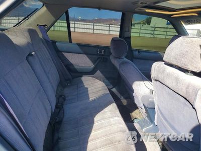 Zdjęcie 10 z 12 samochodu: 1989 HONDA ACCORD LXI VIN:JHMCA5649KC109221 - miniatura