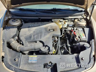 Zdjęcie 11 z 12 samochodu: 2008 CHEVROLET MALIBU 1LT VIN:1G1ZH57B38F228371 - miniatura