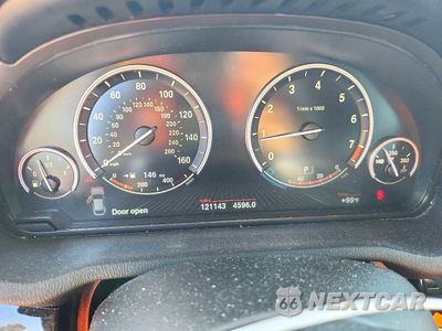 Zdjęcie 9 z 13 samochodu: 2016 BMW X4 XDRIVE28I VIN:5UXXW3C52G0M90200 - miniatura