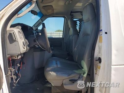 Zdjęcie 7 z 13 samochodu: 2011 FORD ECONOLINE E250 VAN VIN:1FTNE2EL4BDA10323 - miniatura