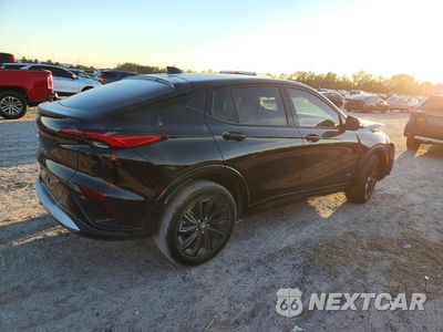 Trzecie zdjęcie samochodu z tyłu: 2026 BUICK ENVISTA SPORT TOURING VIN:KL47LBEP4TB094295 - miniatura
