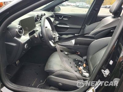 Zdjęcie 7 z 12 samochodu: 2024 MERCEDES-BENZ C 300 VIN:W1KAF4GB1RR214141 - miniatura
