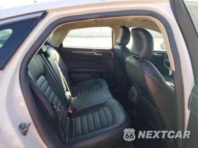 Zdjęcie 10 z 12 samochodu: 2017 FORD FUSION SE HYBRID VIN:3FA6P0LU6HR158994 - miniatura
