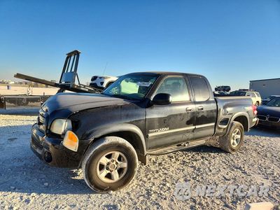 2005 TOYOTA TUNDRA ACCESS CAB LIMITED 5TBBT48105S472846 - główne zdjęcie licytacji z USA - miniatura