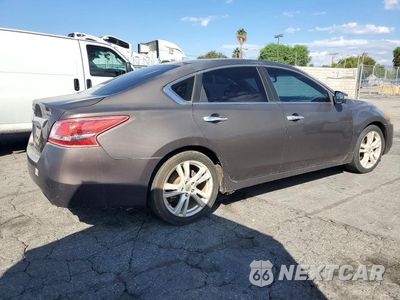 Trzecie zdjęcie samochodu z tyłu: 2013 NISSAN ALTIMA 3.5 S VIN:1N4BL3AP3DN407970 - miniatura