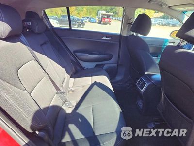 Zdjęcie 10 z 12 samochodu: 2019 KIA SPORTAGE LX VIN:KNDPMCAC3K7494670 - miniatura