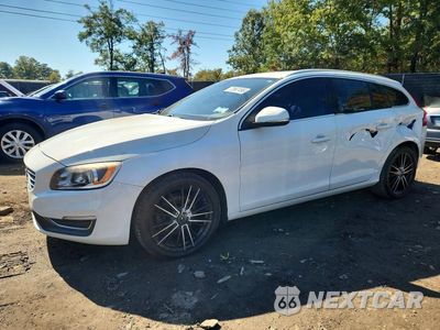 2015 VOLVO V60 PREMIER YV140MEB2F1200474 - główne zdjęcie licytacji z USA - miniatura