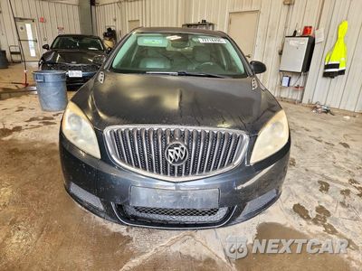 Piąte zdjęcie samochodu w środku: 2015 BUICK VERANO VIN:1G4PP5SK8F4134323 - miniatura