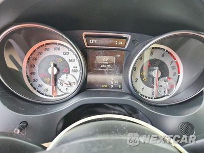 Zdjęcie 9 z 12 samochodu: 2014 MERCEDES-BENZ CLA 250 VIN:WDDSJ4EB4EN061813 - miniatura