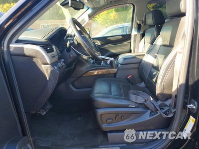 Zdjęcie 7 z 13 samochodu: 2016 GMC YUKON DENALI VIN:1GKS2CKJ9GR104507 - miniatura