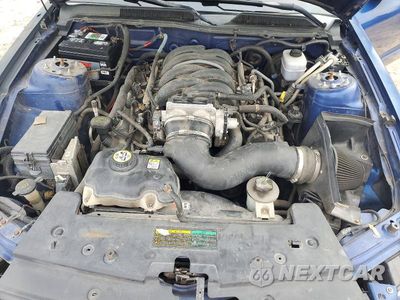 Zdjęcie 11 z 13 samochodu: 2008 FORD MUSTANG GT VIN:1ZVHT82H485166397 - miniatura