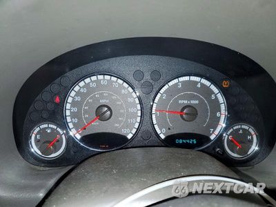 Zdjęcie 9 z 13 samochodu: 2005 JEEP LIBERTY LIMITED VIN:1J4GL58K25W514990 - miniatura