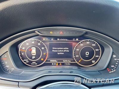 Zdjęcie 9 z 13 samochodu: 2018 AUDI Q5 PRESTIGE VIN:WA1CNAFY6J2194082 - miniatura