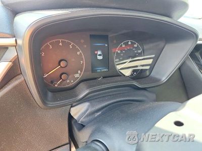 Zdjęcie 9 z 12 samochodu: 2023 TOYOTA COROLLA LE VIN:JTDB4MEE0P3011260 - miniatura