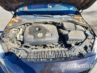 Zdjęcie 11 z 12 samochodu: 2015 VOLVO V60 PREMIER VIN:YV126MEB5F1188178 - miniatura