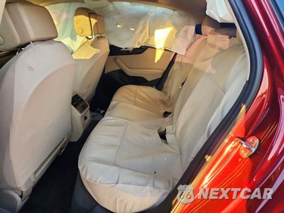 Zdjęcie 10 z 12 samochodu: 2019 AUDI A4 PREMIUM VIN:WAUGMAF40KA028006 - miniatura