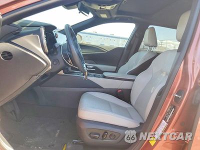 Zdjęcie 7 z 13 samochodu: 2023 LEXUS RX 350 PREMIUM+ VIN:2T2BAMBA1PC016903 - miniatura