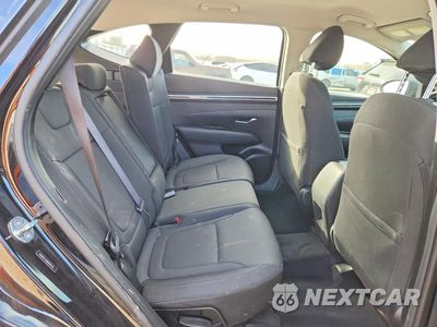 Zdjęcie 10 z 13 samochodu: 2024 HYUNDAI TUCSON SE VIN:5NMJACDE8RH297332 - miniatura