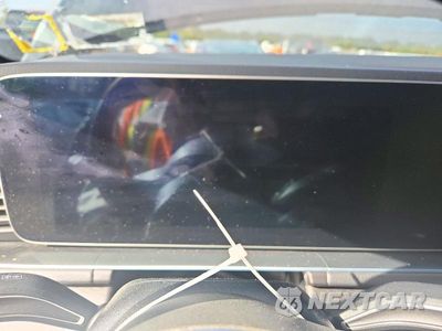Zdjęcie 9 z 13 samochodu: 2020 MERCEDES-BENZ GLE 350 4MATIC VIN:4JGFB4KB5LA070520 - miniatura