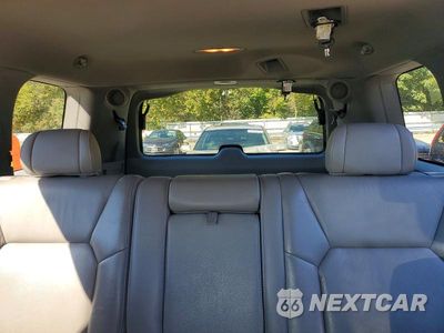Zdjęcie 10 z 13 samochodu: 2011 HONDA PILOT EXL VIN:5FNYF4H69BB092845 - miniatura
