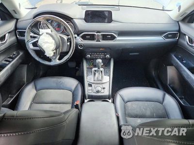 Zdjęcie 8 z 14 samochodu: 2019 MAZDA CX-5 TOURING VIN:JM3KFACM0K1559578 - miniatura