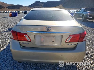 Zdjęcie 6 z 12 samochodu: 2009 LEXUS ES 350 VIN:JTHBJ46G992319382 - miniatura
