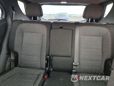 Zdjęcie 10 z 13 samochodu: 2022 CHEVROLET EQUINOX LT VIN:3GNAXKEV8NL204224 - miniatura