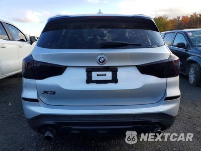 Zdjęcie 6 z 13 samochodu: 2019 BMW X3 XDRIVE30I VIN:5UXTR9C51KLR05104 - miniatura