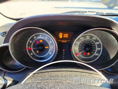 Zdjęcie 9 z 14 samochodu: 2010 ACURA MDX TECHNOLOGY VIN:2HNYD2H62AH513298 - miniatura