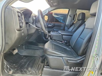 Zdjęcie 7 z 13 samochodu: 2020 CHEVROLET SILVERADO K2500 HEAVY DUTY VIN:1GC1YLE76LF294056 - miniatura