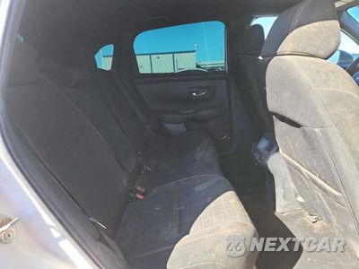 Zdjęcie 11 z 13 samochodu: 2025 HONDA HR-V SPORT VIN:3CZRZ2H58SM717698 - miniatura