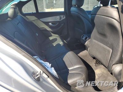 Zdjęcie 10 z 12 samochodu: 2018 MERCEDES-BENZ C 300 VIN:55SWF4JB2JU279789 - miniatura