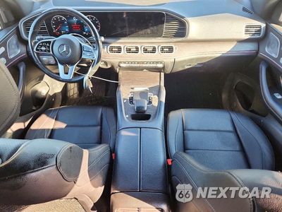 Zdjęcie 8 z 13 samochodu: 2020 MERCEDES-BENZ GLE 350 4MATIC VIN:4JGFB4KE3LA150280 - miniatura