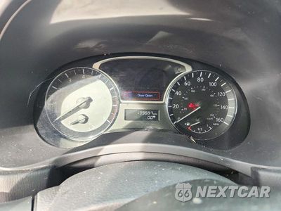 Zdjęcie 9 z 13 samochodu: 2014 NISSAN PATHFINDER S VIN:5N1AR2MM7EC612197 - miniatura