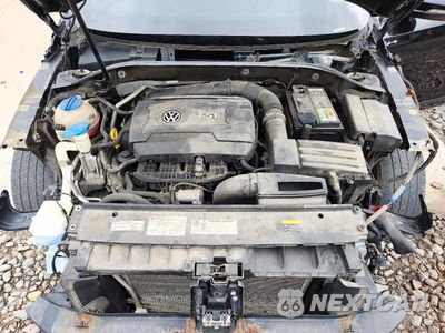 Zdjęcie 11 z 12 samochodu: 2017 VOLKSWAGEN PASSAT S VIN:1VWAT7A36HC024517 - miniatura