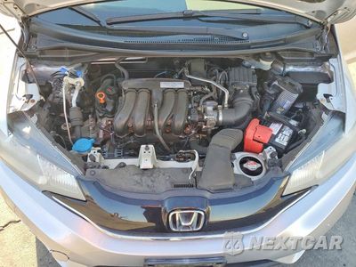 Zdjęcie 11 z 12 samochodu: 2015 HONDA FIT EX VIN:3HGGK5H88FM720931 - miniatura
