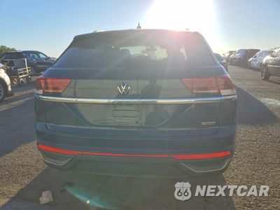 Zdjęcie 6 z 13 samochodu: 2021 VOLKSWAGEN ATLAS CROSS SPORT S VIN:1V2GC2CA0MC240688 - miniatura