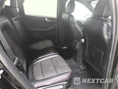 Zdjęcie 11 z 13 samochodu: 2024 FORD ESCAPE ST LINE VIN:1FMCU9MN3RUA28548 - miniatura
