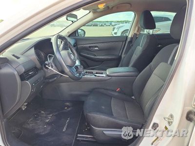 Zdjęcie 7 z 12 samochodu: 2023 NISSAN SENTRA SV VIN:3N1AB8CV5PY229295 - miniatura