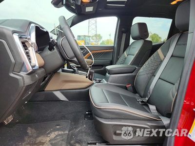 Zdjęcie 7 z 12 samochodu: 2026 GMC CANYON DENALI VIN:1GTP2FEK6T1239329 - miniatura