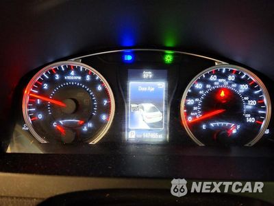 Zdjęcie 9 z 12 samochodu: 2016 TOYOTA CAMRY SE VIN:4T1BF1FK5GU204278 - miniatura