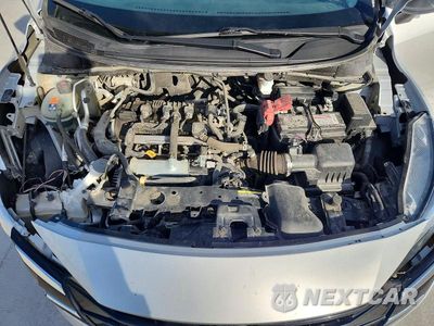 Zdjęcie 11 z 13 samochodu: 2023 NISSAN VERSA SV VIN:3N1CN8EVXPL834262 - miniatura